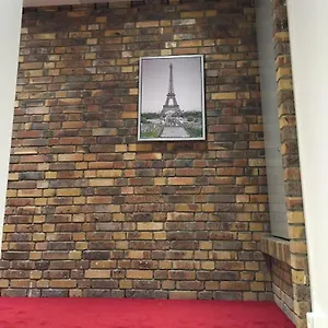 Appartamento Tour Eiffel Grenelle, Parigi