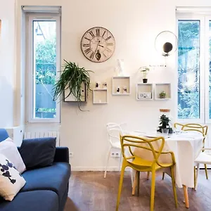 Appartamento My Nest Quartier Latin - 27m2 - Rénové, Parigi