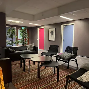 ** Hotel The Airport - 20rooms Finlândia