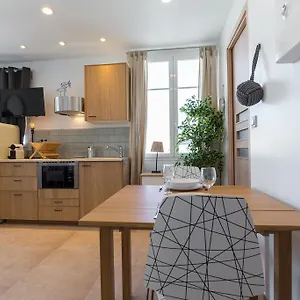  Apartamento Palais Saint Pierre França