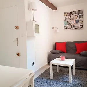  Apartamento Le Panier Centre Historique De França