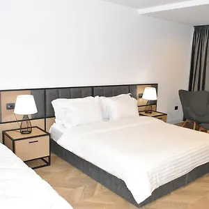 *** Hotel Prime Albânia
