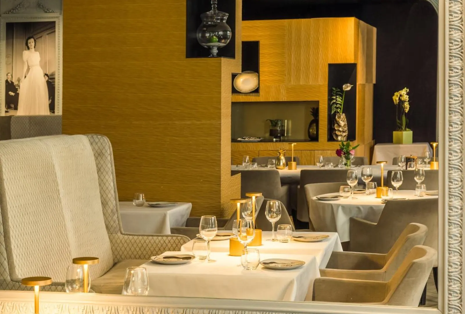 Hotel Royal Saint Honore Paris Louvre 4*,